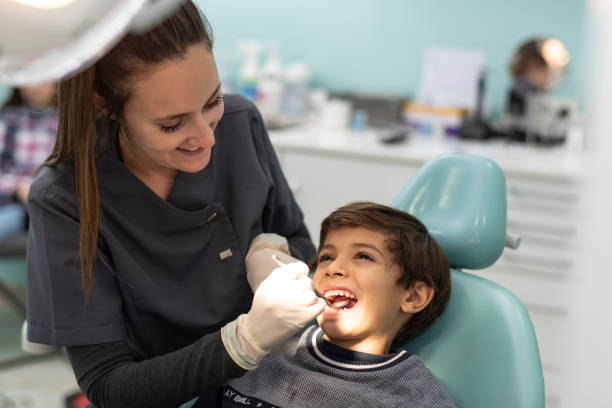 Best Urgent Dental Care  in Montezuma, GA